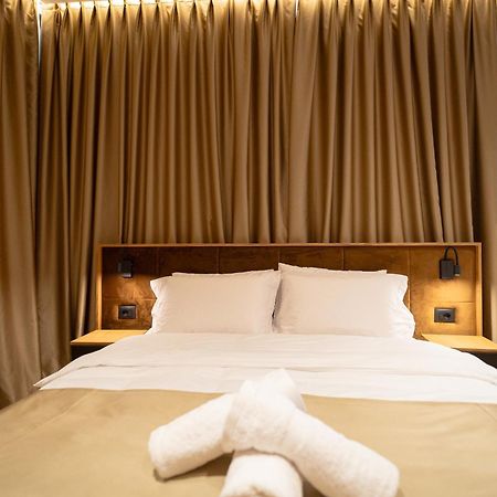 Hotel Boutique Jera ティラナ エクステリア 写真