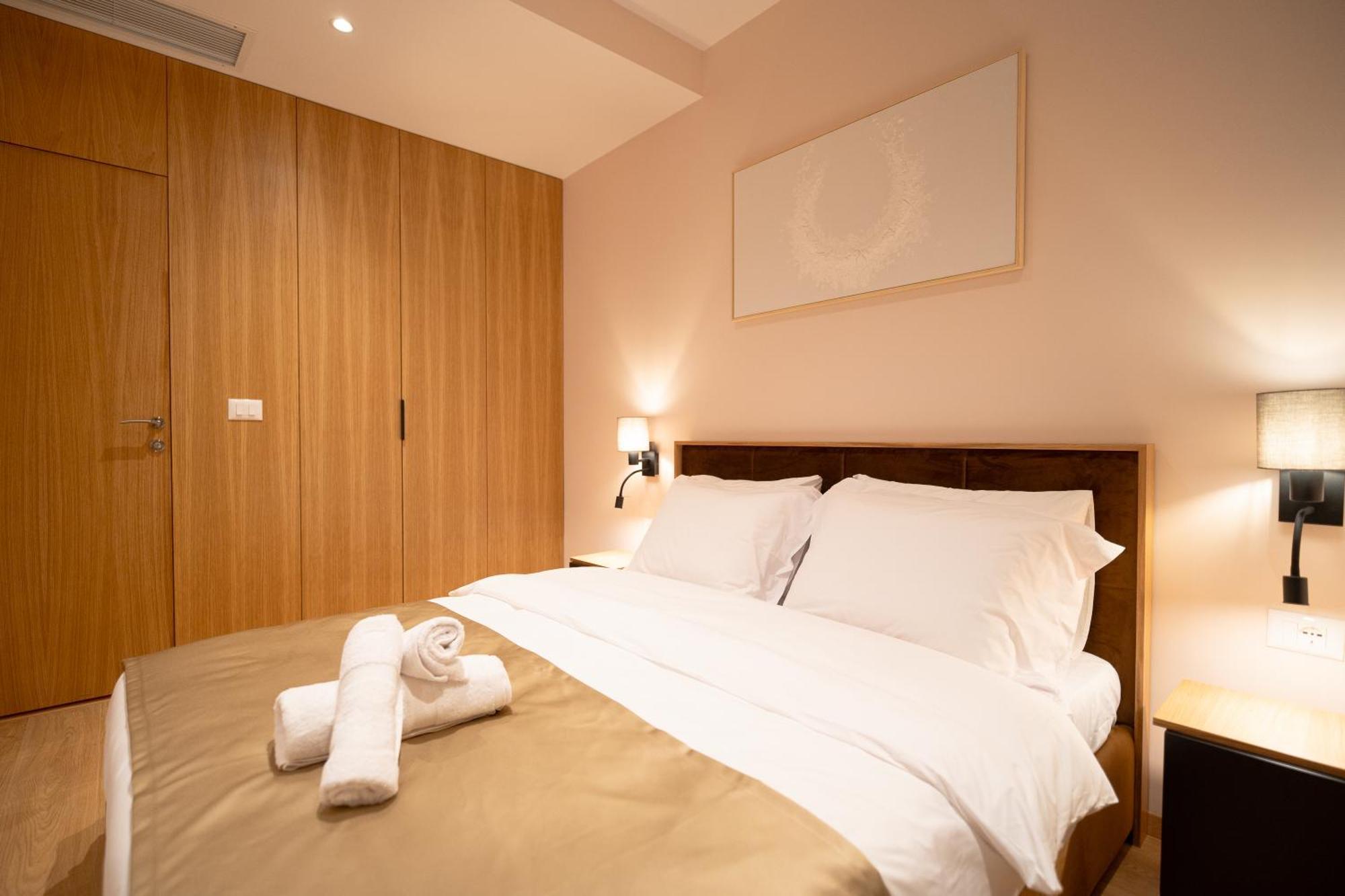 Hotel Boutique Jera ティラナ エクステリア 写真
