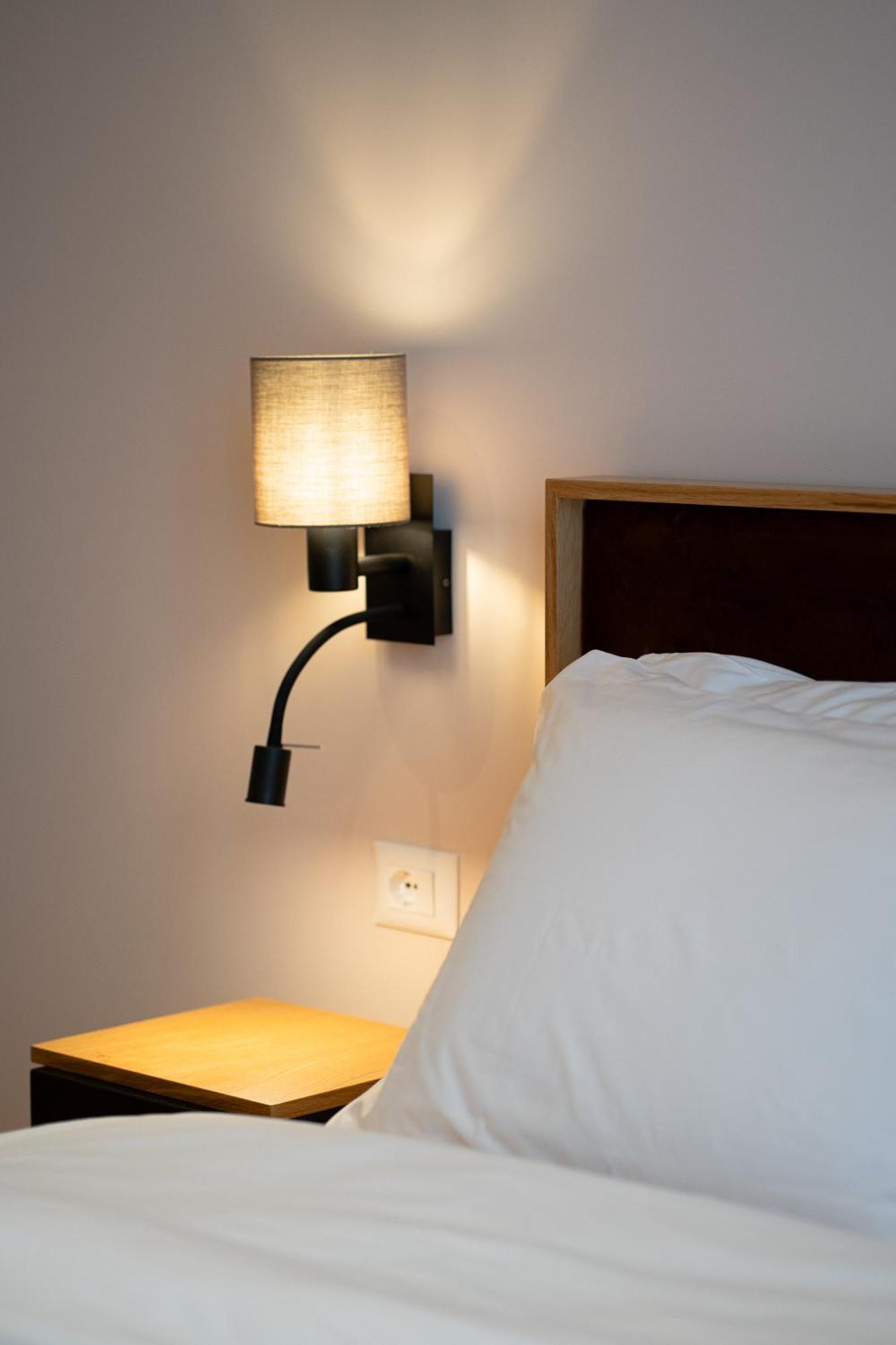Hotel Boutique Jera ティラナ エクステリア 写真